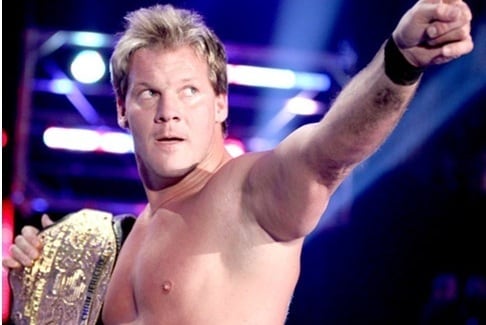 WWE News: Chris Jericho Brazil Incident Could Have Been Great for WWE