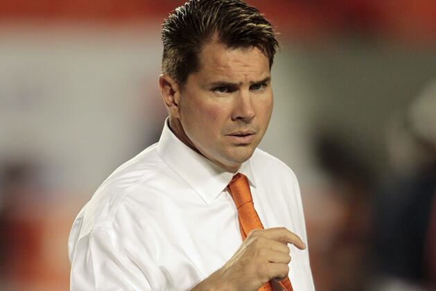 'We Are Committed to the ACC' Miami Says in Statement