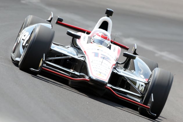 Indy 500 2012: Will Power and Stars Who Will Dominate Prestigious Race