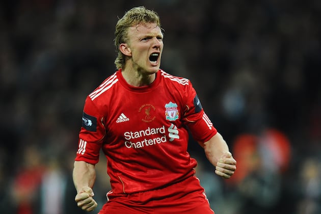 Liverpool Transfer News: Dirk Kuyt Looking to Stay at Anfield