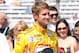 INDIANAPOLIS, IN - MAY 19: Ryan Hunter-Reay, driver of the #28 Team DHL/Sun Drop Citrus Soda car, waits to take the track during qualifying for the Indianapolis 500 at Indianapolis Motor Speedway on May 19, 2012 in Indianapolis, Indiana. (Photo by Andy Lyons/Getty Images)