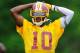 Robert Griffin > Sliced Bread.