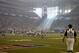 Ford Field: Our House