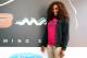 ROME, ITALY - MAY 18: Serena Williams of USA visits the Ford suite during day seven of the Internazionali BNL d'Italia 2012 Tennis on May 18, 2012 in Rome, Italy. (Photo by Julian Finney/Getty Images)