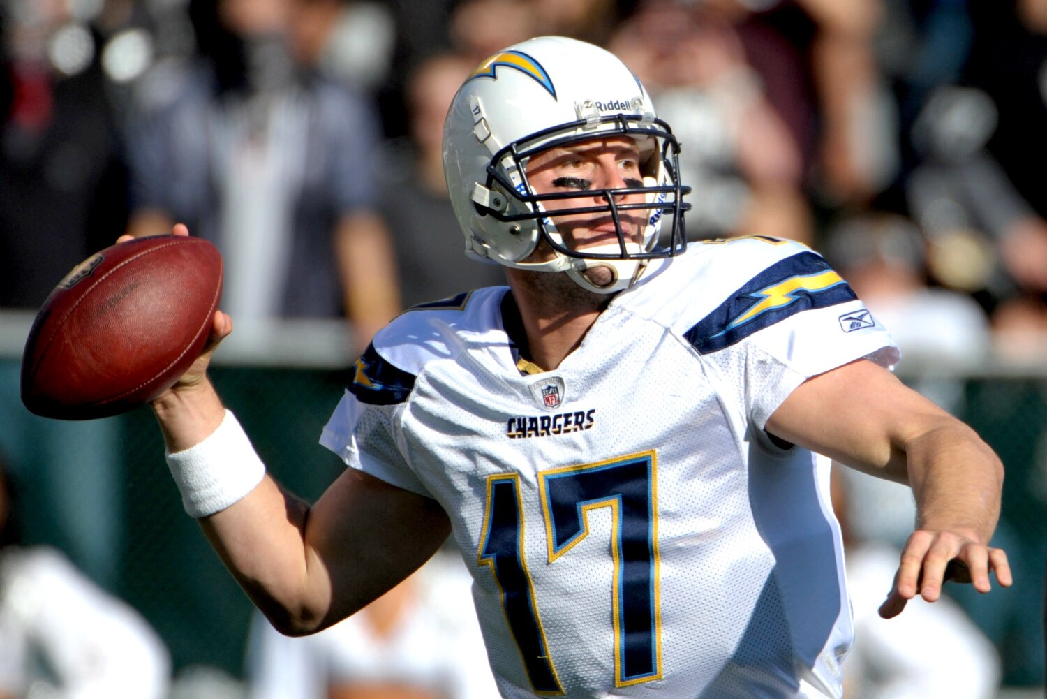 NFL Stat Predictions Numbers for the Top 20 Quarterbacks Bleacher Report