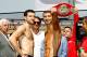 Froch vs. Bute