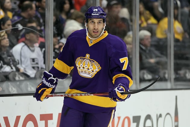 Stanley Cup Finals 2012: Rookies Who Will Have Biggest Impact in Epic Series