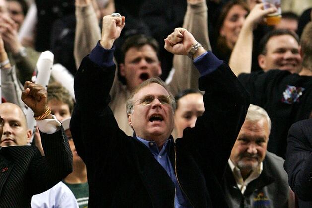 Why Paul Allen and the Portland Trail Blazers Must Hire a GM by the End of May
