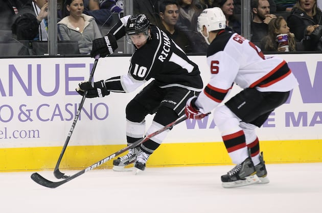 Kings vs. Devils: Why Stanley Cup Foes Are Evenly Matched
