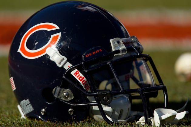 Hard Knocks: Should They Consider Spotlighting the 2012 Chicago Bears?