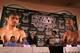 BEVERLY HILLS, CA - FEBRUARY 21: Manny Pacquiao speaks at a press conference announcing Pacquiao's upcoming World Boxing Organization welterweight championship fight against Timothy Bradley at The Beverly Hills Hotel on February 21, 2012 in Beverly Hills, California. (Photo by Stephen Dunn/Getty Images)