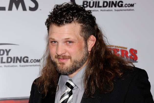 UFC 146 Results: Roy Nelson Proves He Has Another Title Run in Him