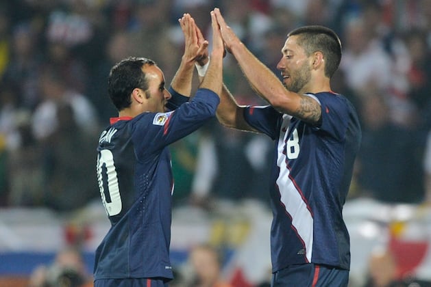 Time to Move On: Why Dempsey and Donovan Need a Change of Scenery for USMNT
