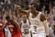 Rajon Rondo had one of the best four minutes of basketball in his career