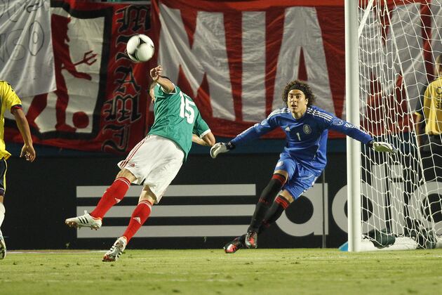 Mexico vs. Wales: Mexico Will Shine in International Friendly