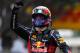 MONTE CARLO, MONACO - MAY 27: Mark Webber of Australia and Red Bull Racing celebrates winning the Monaco Formula One Grand Prix at the Circuit de Monaco on May 27, 2012 in Monte Carlo, Monaco. (Photo by Paul Gilham/Getty Images)