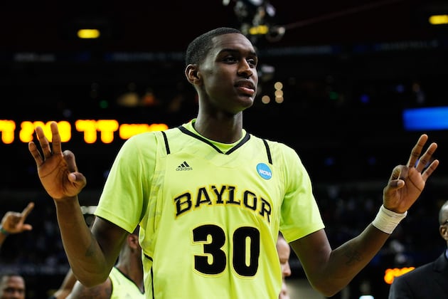 2012 NBA Mock Draft: Freshman Studs Most Likely to Bust