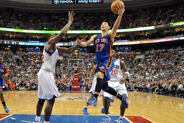 2011-12 NBA Awards: The Very Best of the Atlantic Division