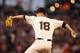 Matt Cain is suddenly a strikeout machine. What happened?