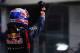 MONTE CARLO, MONACO - MAY 27: Mark Webber of Australia and Red Bull Racing celebrates winning the Monaco Formula One Grand Prix at the Circuit de Monaco on May 27, 2012 in Monte Carlo, Monaco. (Photo by Ker Robertson/Getty Images)