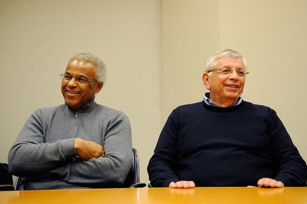 Did the NBA Lockout Actually Make This Season Better?