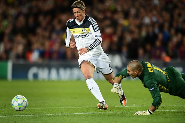 Fernando Torres: Why Chelsea Should Keep Him This Summer