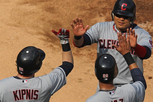 Cleveland Indians' Hot Start Is Not a Mirage