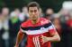 CHAMBON, FRANCE - JULY 23: Eden Hazard of Lille in action during the pre-season friendly match between Lille and Saint Etienne on July 23, 2011 in Chambon sur Lignon, France. (Photo by Valerio Pennicino/Getty Images)