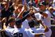 Raul Ibanez has risen to the top in keeping the Yankees from the bottom of the A.L. East