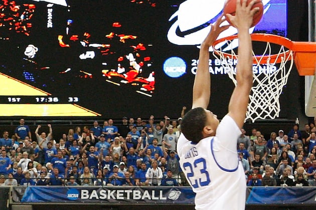 Anthony Davis: How Projected Top Pick Will Impact NBA During Rookie Season