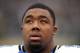 Detroit Lion Nick Fairley