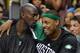 Kevin Garnett and Paul Pierce hope they have enough left in the tank for one more ring.