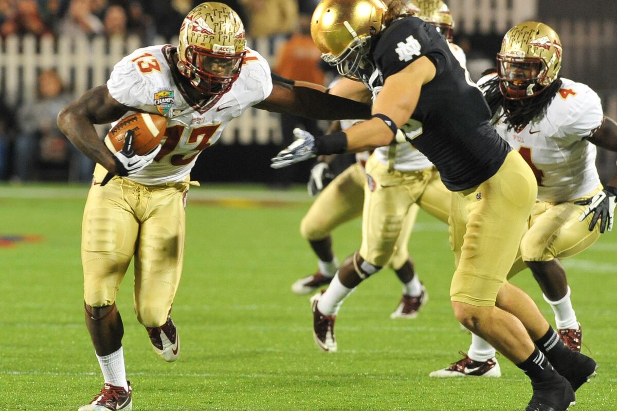 College Football: 16-Team Super Conferences Are Not the ...