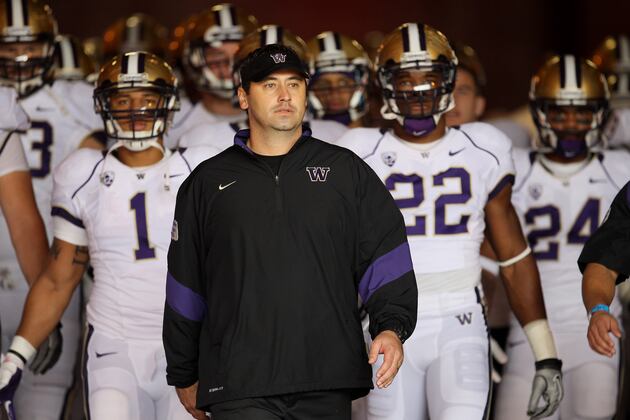 Washington Football: Why the Defense Surprised Everybody During the Spring