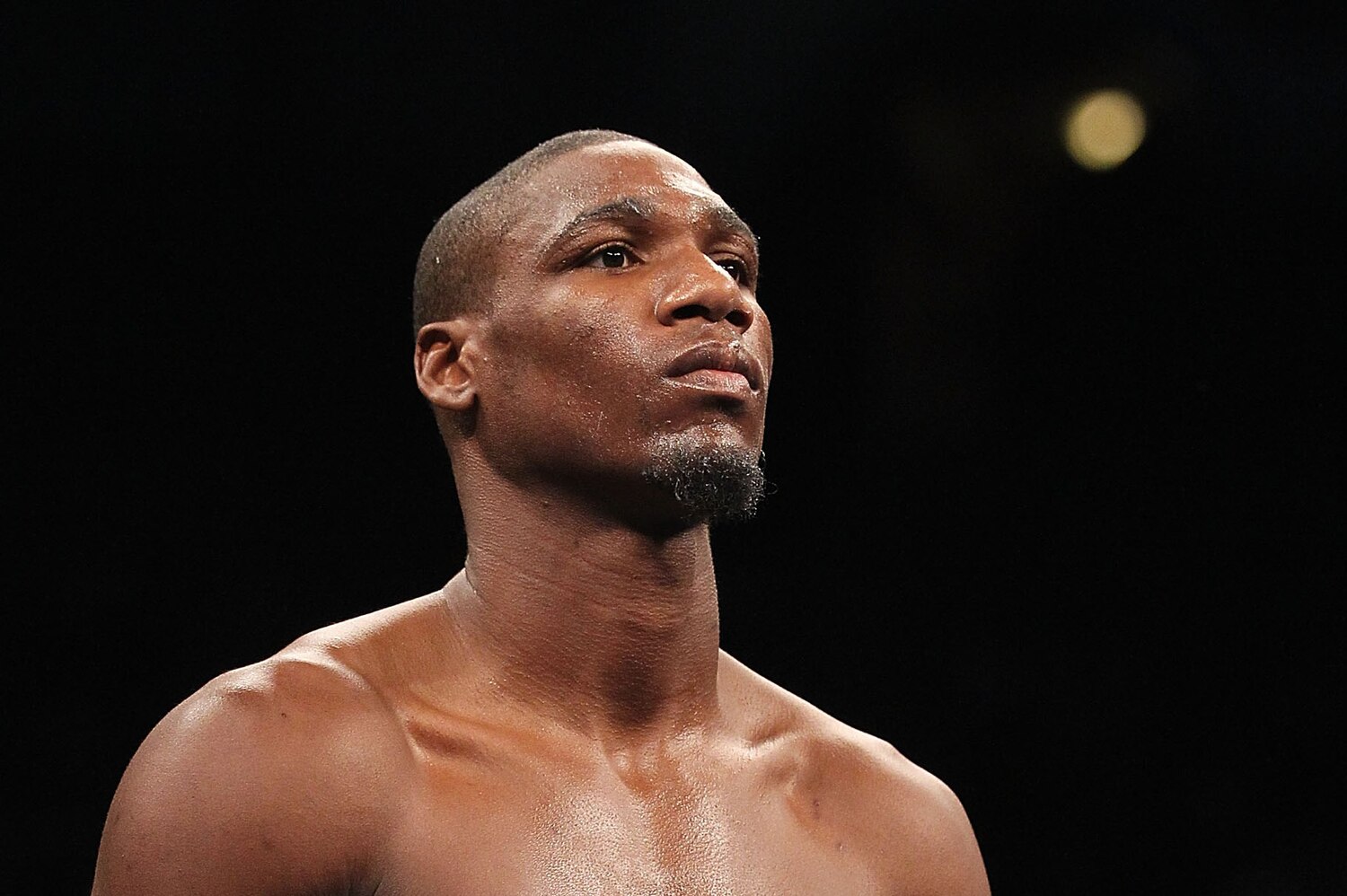 Boxer Paul Williams Likely Paralyzed Following Motorcycle Accident