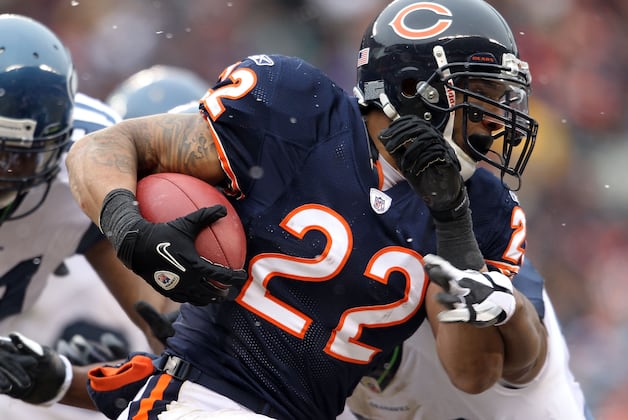 Why Matt Forte Will Sign His Offer, Start for Chicago Bears in Week 1