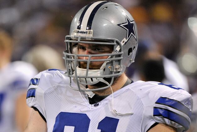Dallas Cowboys: Could Bill Nagy Make It at Center?
