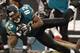 Smith was one of the greatest receivers ever.