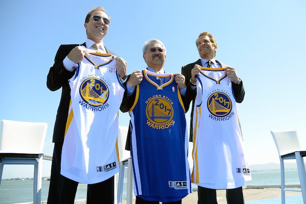 NBA Draft Lottery 2012: Warriors Would Be Wise to Trade with Jazz to Keep Pick