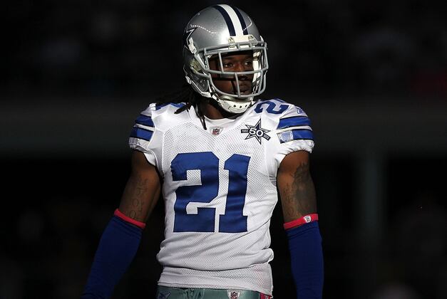 Mike Jenkins Trade Rumors: Latest Buzz Surrounding Disgruntled Cowboys Star