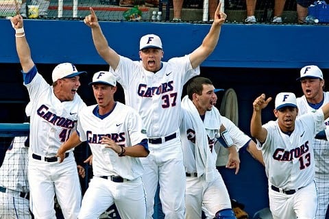 NCAA Baseball Regionals 2012: Breaking Down the Entire Bracket