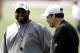The addition of new offensive coordinator Todd Haley puts added pressure on Pittsburgh Steelers head coach Mike Tomlin.