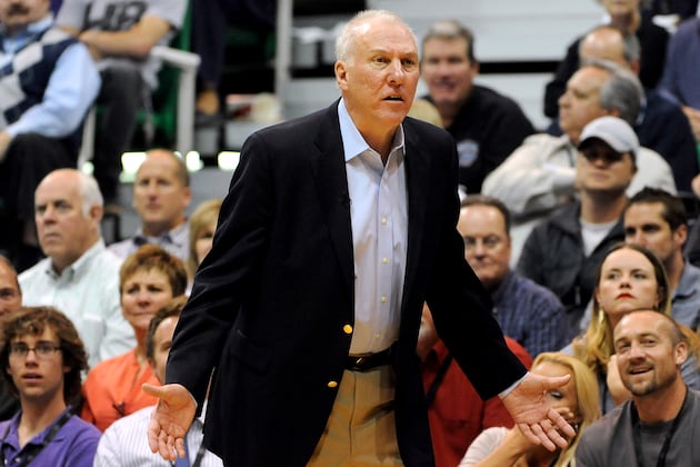 5 Things Erik Spoelstra Can Learn from