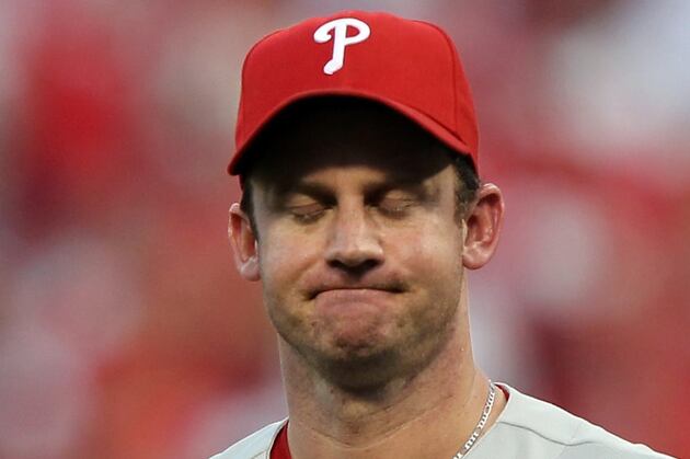 Roy Oswalt: Boston Red Sox's Missed Signing a Blessing in Disguise