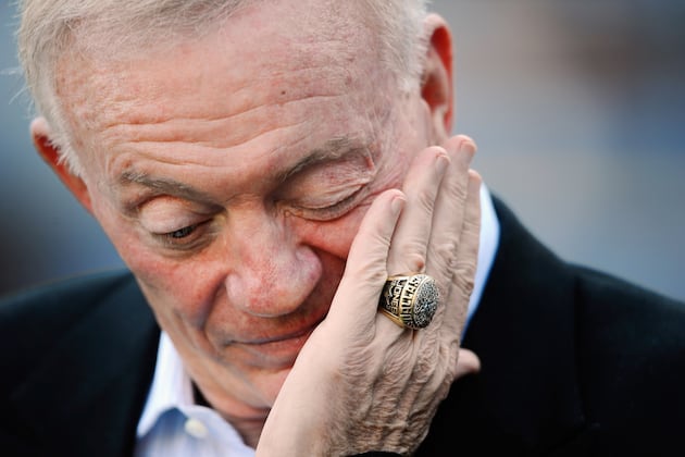 Dallas Cowboys: Stop Letting the Arlington Overrateds Dominate NFL Coverage