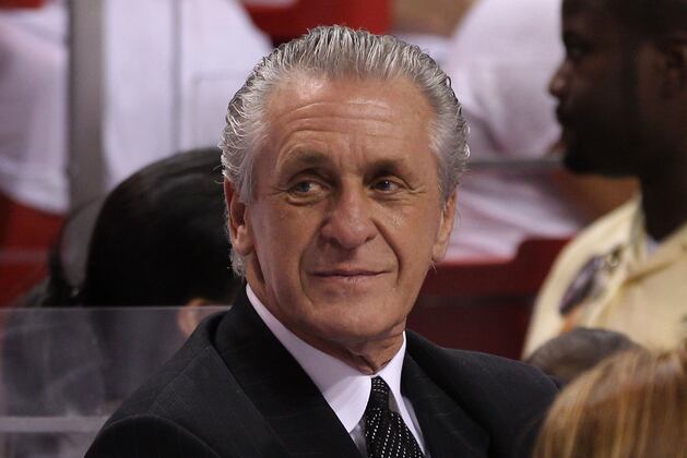 How Miami Heat's Amnesty Clause Impacts Offseason Outlook