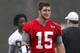Wheter he's a starter or reliever, Tebow will be scoring touchdowns.