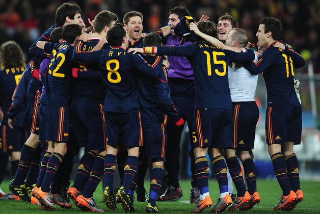 Spain vs South Korea Live Stream: Online Viewing Info for ...