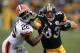 At 29, Miller still proves to be a viable part of the Pittsburgh offense.