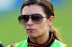 CONCORD, NC - MAY 24: Danica Patrick, driver of the #10 GoDaddy.com Chevrolet, stands on the grid during qualifying for the NASCAR Sprint Cup Series Coca-Cola 600 at Charlotte Motor Speedway on May 24, 2012 in Concord, North Carolina. (Photo by Jerry Markland/Getty Images for NASCAR)